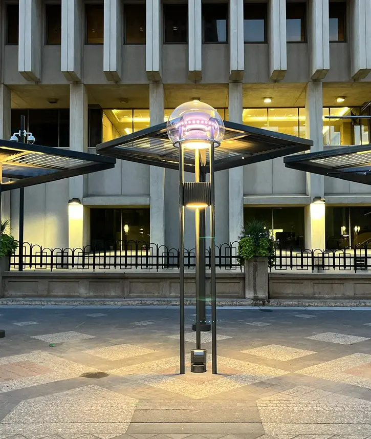 16th Street Mall photo 2