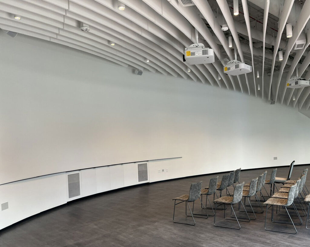 Hall of Fame Theater at Rally Hotel photo 2